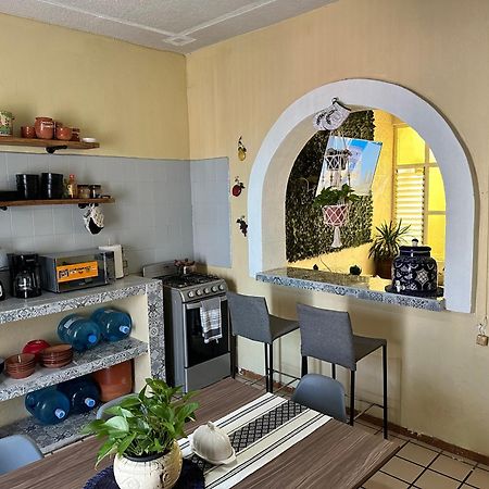Вілла Casa Valentia Текіла Екстер'єр фото